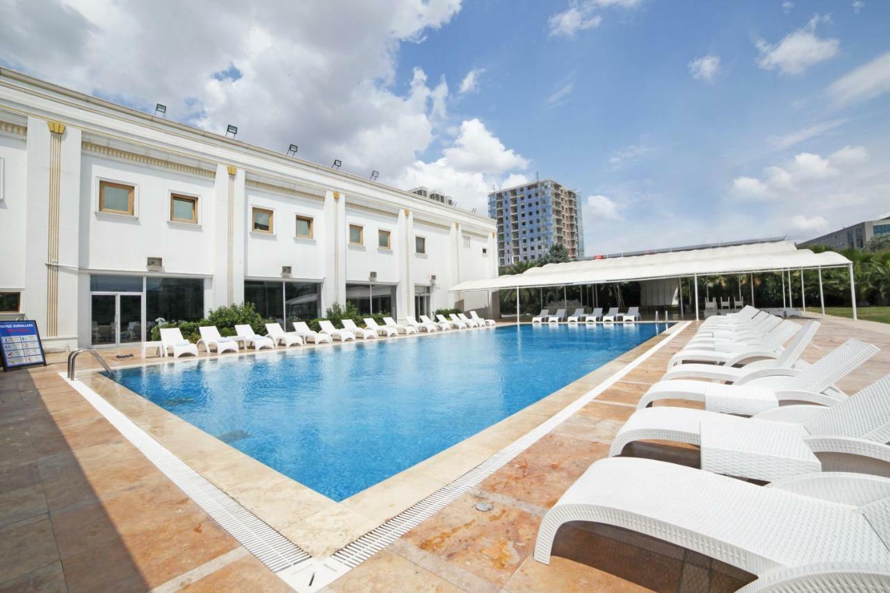 Hotel Kadak Garden Istanbulská provincie Exteriér fotografie