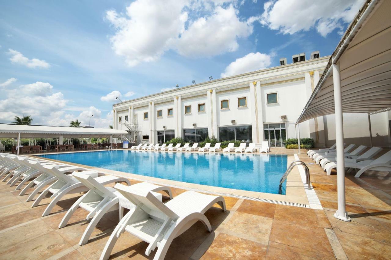 Hotel Kadak Garden Istanbulská provincie Exteriér fotografie