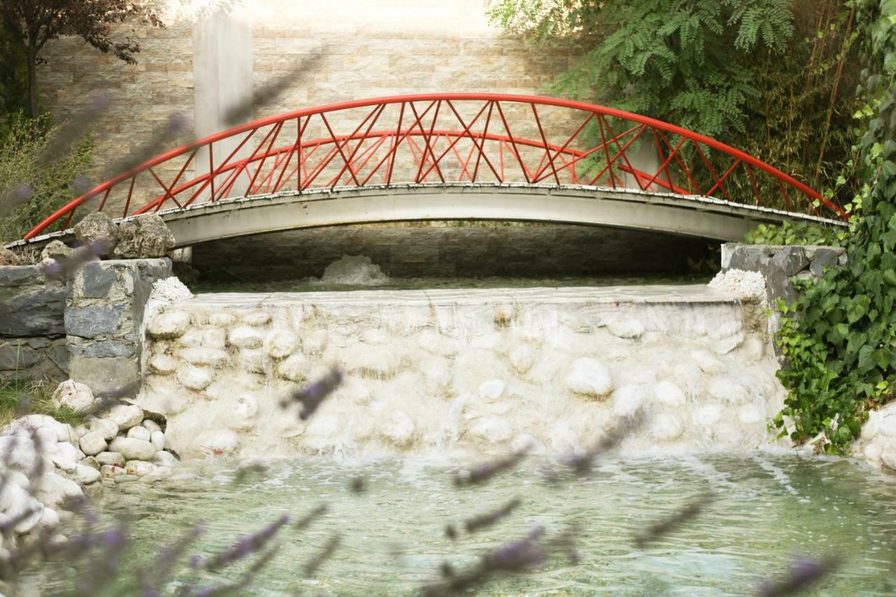 Hotel Kadak Garden Istanbulská provincie Exteriér fotografie