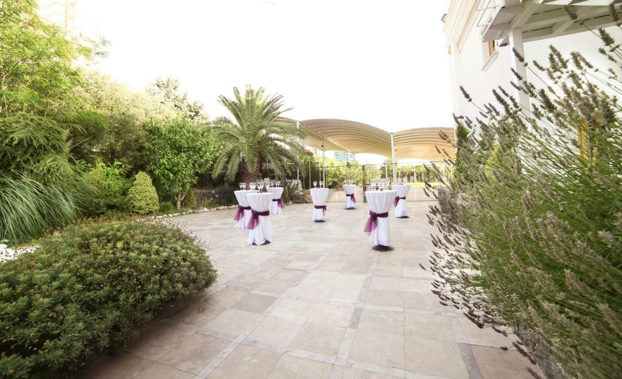 Hotel Kadak Garden Istanbulská provincie Exteriér fotografie